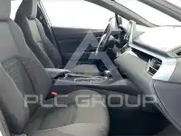 2021 Toyota C-HR