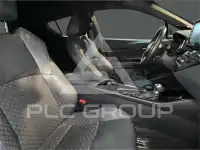 2021 Toyota C-HR