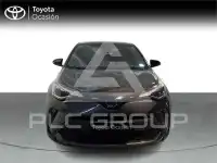 2021 Toyota C-HR