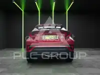 2021 Toyota C-HR
