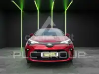 2021 Toyota C-HR
