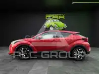 2021 Toyota C-HR