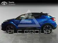 2021 Toyota C-HR