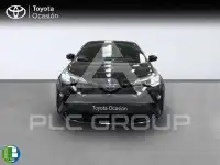 2021 Toyota C-HR