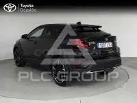 2021 Toyota C-HR