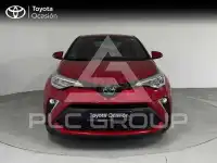 2021 Toyota C-HR