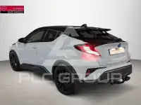 2021 Toyota C-HR