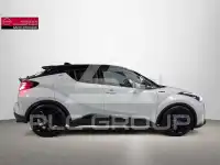 2021 Toyota C-HR