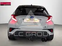 2021 Toyota C-HR