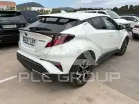 2021 Toyota C-HR