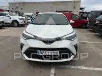 2021 Toyota C-HR