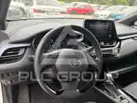 2021 Toyota C-HR