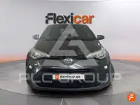 2021 Toyota C-HR