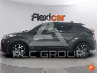 2021 Toyota C-HR