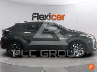 2021 Toyota C-HR