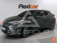 2021 Toyota C-HR