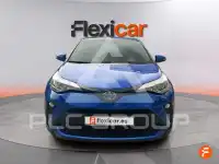 2021 Toyota C-HR