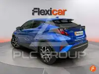 2021 Toyota C-HR