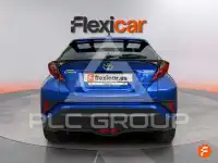 2021 Toyota C-HR