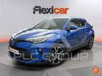 2021 Toyota C-HR
