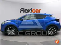2021 Toyota C-HR