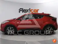 2021 Toyota C-HR