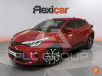 2021 Toyota C-HR