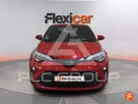 2021 Toyota C-HR