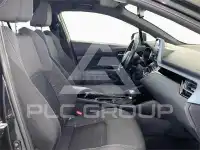 2021 Toyota C-HR