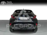 2021 Toyota C-HR