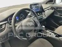 2021 Toyota C-HR