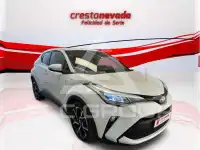2021 Toyota C-HR
