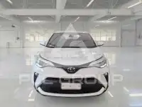 2021 Toyota C-HR
