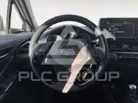 2021 Toyota C-HR