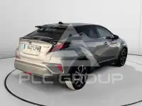 2021 Toyota C-HR