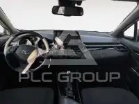 2021 Toyota C-HR