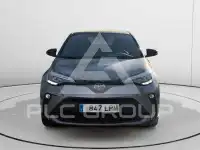 2021 Toyota C-HR