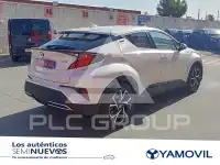 2021 Toyota C-HR