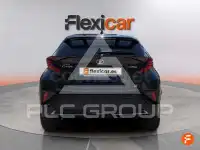 2021 Toyota C-HR