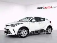 2021 Toyota C-HR