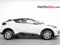 2021 Toyota C-HR