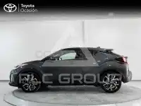 2021 Toyota C-HR