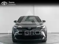 2021 Toyota C-HR