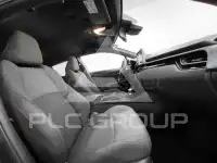 2021 Toyota C-HR