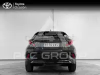 2021 Toyota C-HR