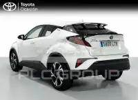 2021 Toyota C-HR
