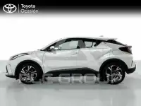 2021 Toyota C-HR