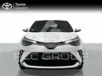 2021 Toyota C-HR