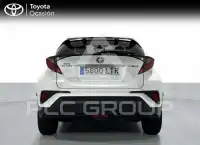2021 Toyota C-HR