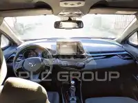 2021 Toyota C-HR